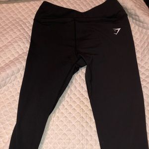 GYMSHARK DREAMY LEGGINGS SERIES ONE SIZE MEDIUM